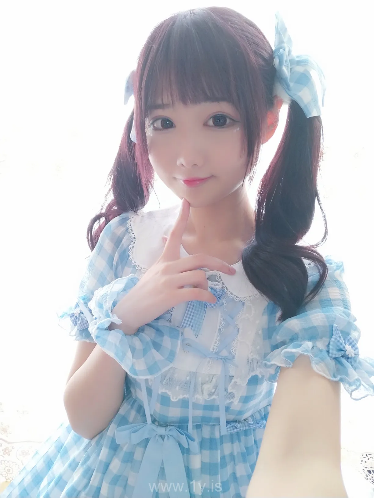 羽天Shine Vol.03 lolita3